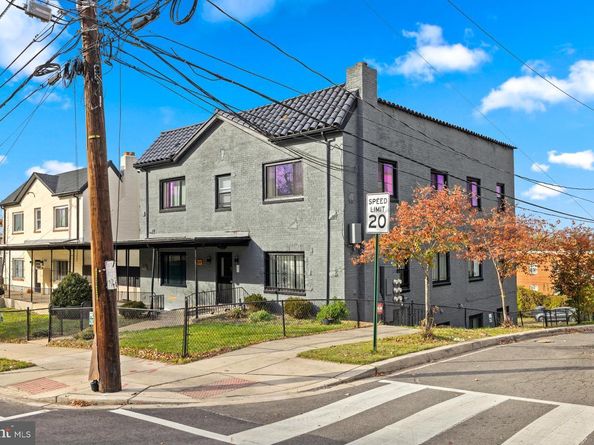 2834 R Street SE 6, Washington DC 20020