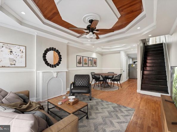 502 W Cumberland Street, Philadelphia PA 19133