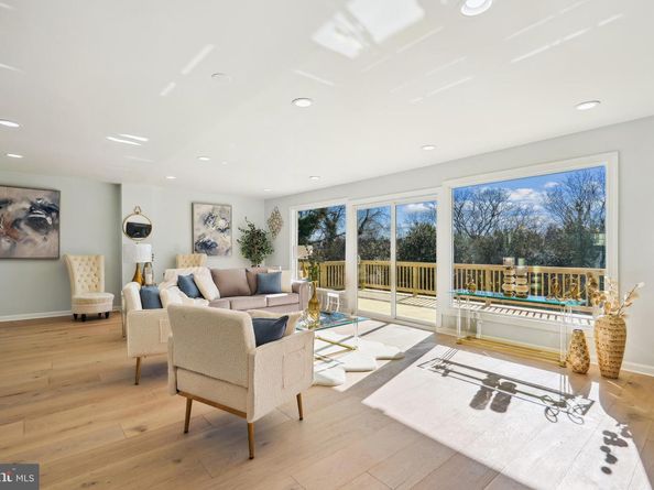 2528 Elvans Road SE, Washington DC 20020