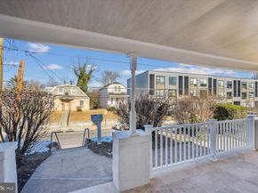 2528 Elvans Road SE, Washington DC 20020