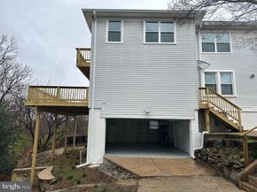 2528 Elvans Road SE, Washington DC 20020