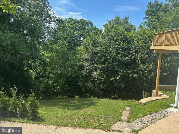 2528 Elvans Road SE, Washington DC 20020