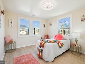 2528 Elvans Road SE, Washington DC 20020