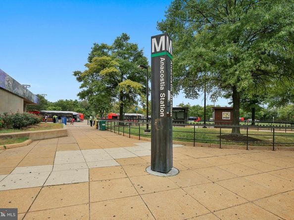 2528 Elvans Road SE, Washington DC 20020