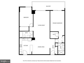 1800 Old Meadow Road 1204, Mclean VA 22102