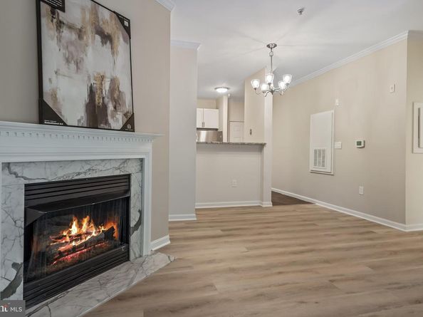 2711 Bellforest Court 109, Vienna VA 22180