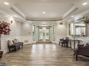 2711 Bellforest Court 109, Vienna VA 22180