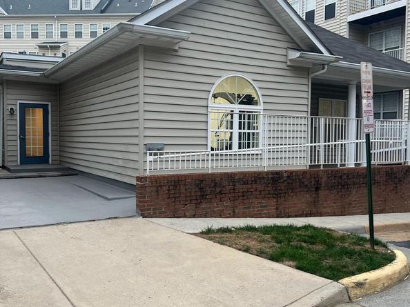 2711 Bellforest Court 109, Vienna VA 22180