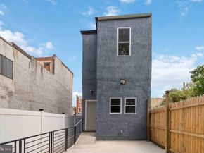 1104 N 42nd Street, Philadelphia PA 19104