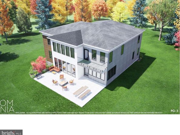 858 Elbow Lane LOT 4, Warrington PA 18976
