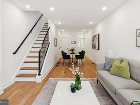 3697 Calumet Street, Philadelphia PA 19129