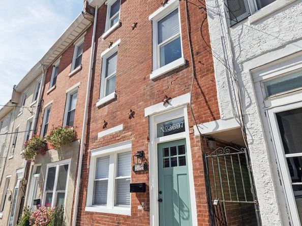 3697 Calumet Street, Philadelphia PA 19129