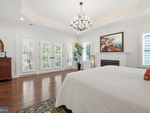 609 Kingsley Road SW, Vienna VA 22180