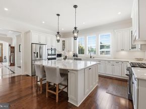 609 Kingsley Road SW, Vienna VA 22180