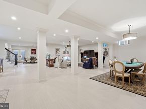 609 Kingsley Road SW, Vienna VA 22180