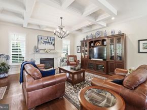 609 Kingsley Road SW, Vienna VA 22180