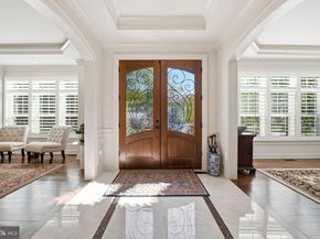 609 Kingsley Road SW, Vienna VA 22180