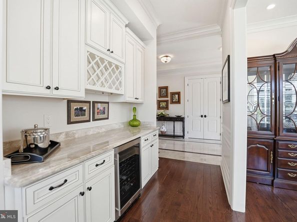 609 Kingsley Road SW, Vienna VA 22180