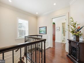 609 Kingsley Road SW, Vienna VA 22180