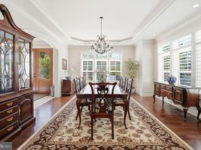 609 Kingsley Road SW, Vienna VA 22180