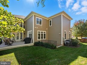 609 Kingsley Road SW, Vienna VA 22180