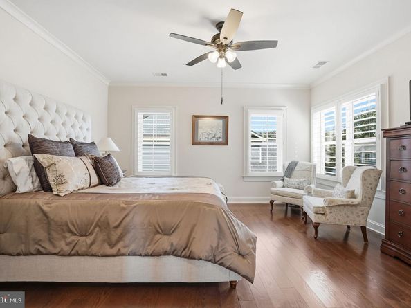 609 Kingsley Road SW, Vienna VA 22180