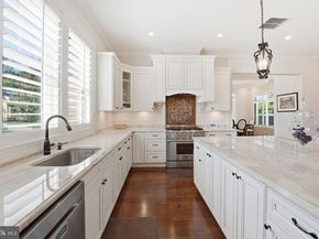 609 Kingsley Road SW, Vienna VA 22180