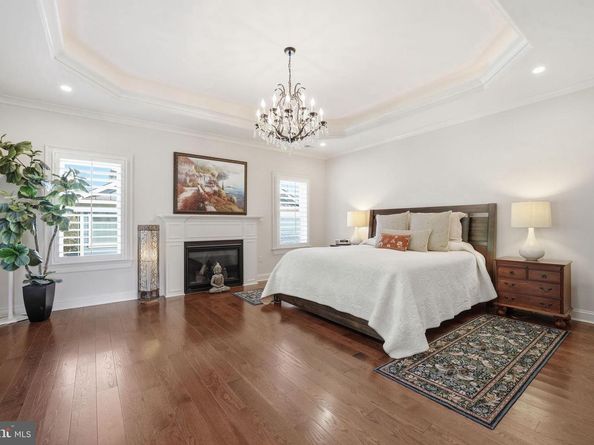 609 Kingsley Road SW, Vienna VA 22180