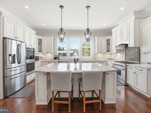 609 Kingsley Road SW, Vienna VA 22180