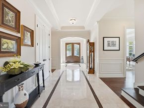 609 Kingsley Road SW, Vienna VA 22180