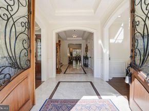 609 Kingsley Road SW, Vienna VA 22180