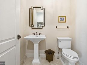 609 Kingsley Road SW, Vienna VA 22180