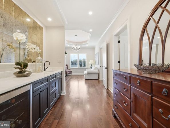 609 Kingsley Road SW, Vienna VA 22180