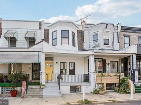 3010 Redner Street, Philadelphia PA 19121