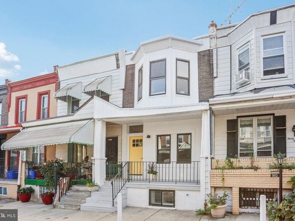 3010 Redner Street, Philadelphia PA 19121