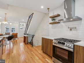 3010 Redner Street, Philadelphia PA 19121