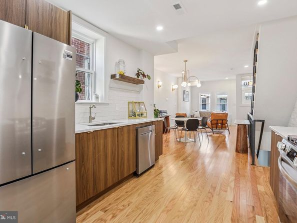 3010 Redner Street, Philadelphia PA 19121