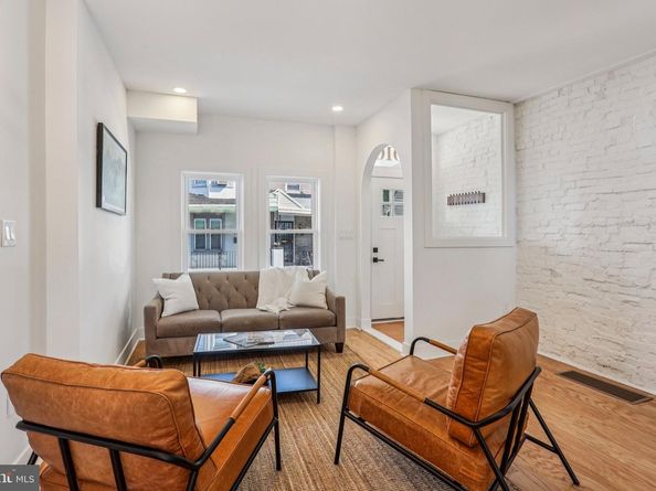 3010 Redner Street, Philadelphia PA 19121