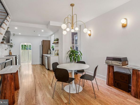 3010 Redner Street, Philadelphia PA 19121