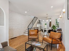3010 Redner Street, Philadelphia PA 19121