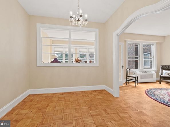 4000 Cathedral Avenue NW 607B, Washington DC 20016