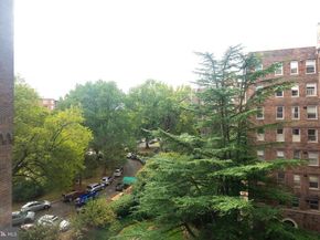 4000 Cathedral Avenue NW 607B, Washington DC 20016