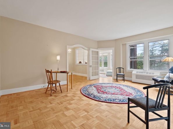 4000 Cathedral Avenue NW 607B, Washington DC 20016