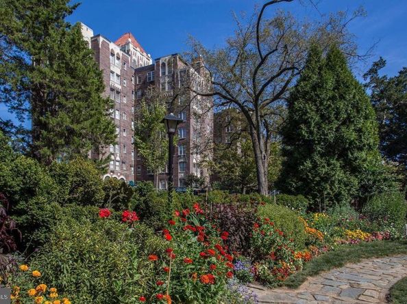 4000 Cathedral Avenue NW 607B, Washington DC 20016