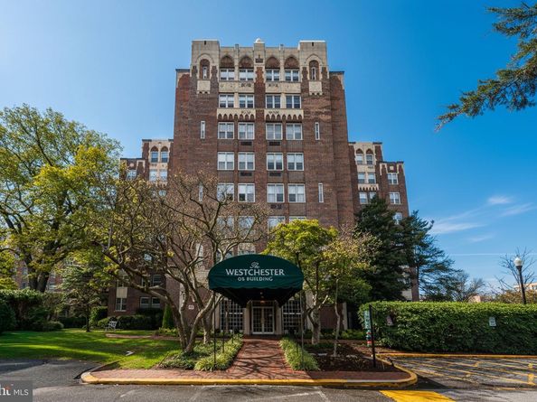 4000 Cathedral Avenue NW 607B, Washington DC 20016