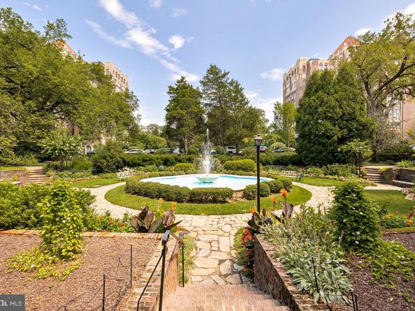 4000 Cathedral Avenue NW 607B, Washington DC 20016