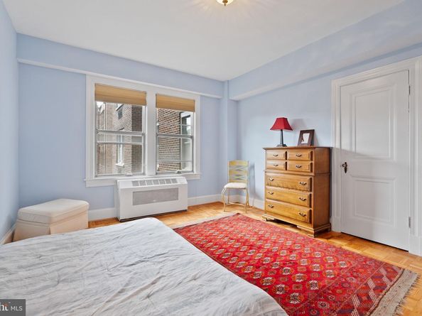 4000 Cathedral Avenue NW 607B, Washington DC 20016