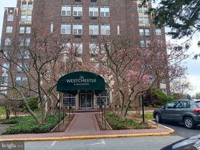4000 Cathedral Avenue NW 607B, Washington DC 20016