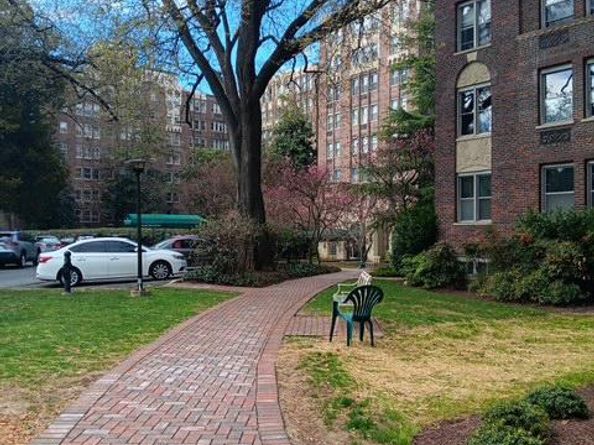 4000 Cathedral Avenue NW 607B, Washington DC 20016