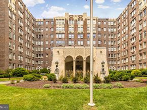 4000 Cathedral Avenue NW 607B, Washington DC 20016